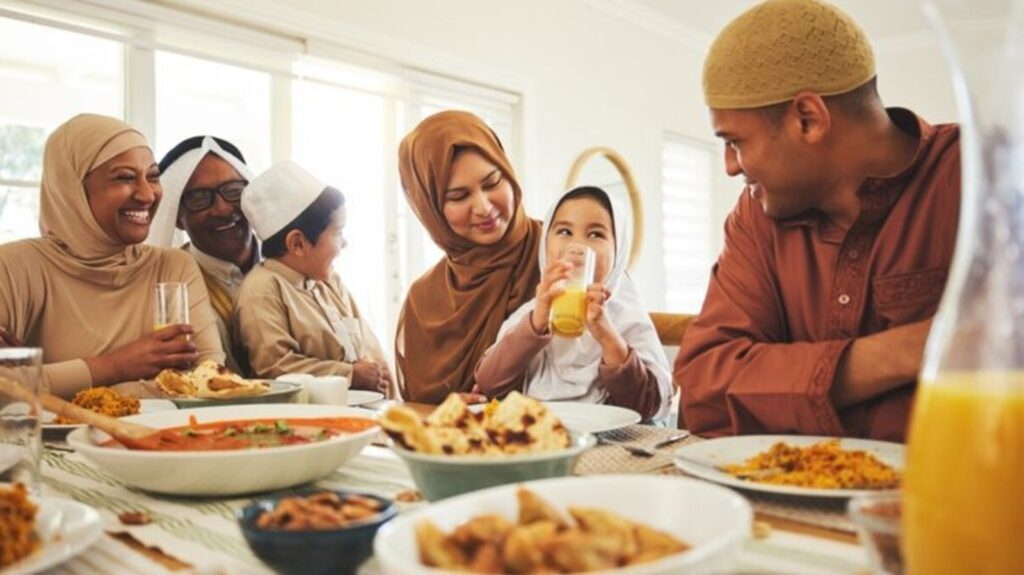 Mindful eating on Alvida Jummah of Ramadan 2025: 10 tips to ensure you have a healthy Eid 2025 without digestive issues | Health