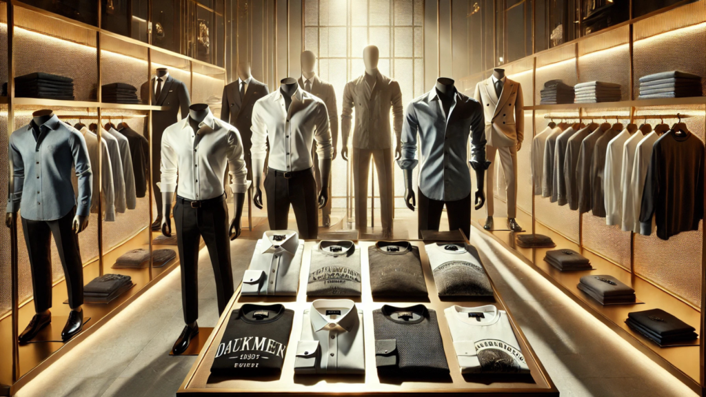 Minimum 50% off on T-shirts and shirts from Levis, Allen Solly, and more at the Amazon Sale | Fashion Trends