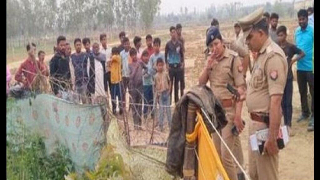 Minor shot dead after being mistaken for thief while chasing animals in Shahjahanpur