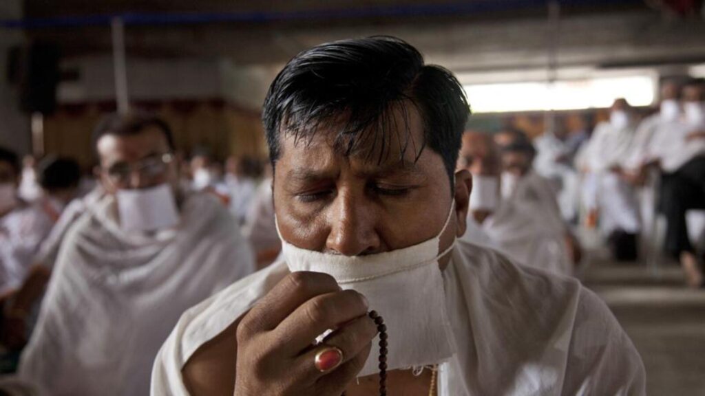Minority status of Jains and personal laws: A knotty affair 