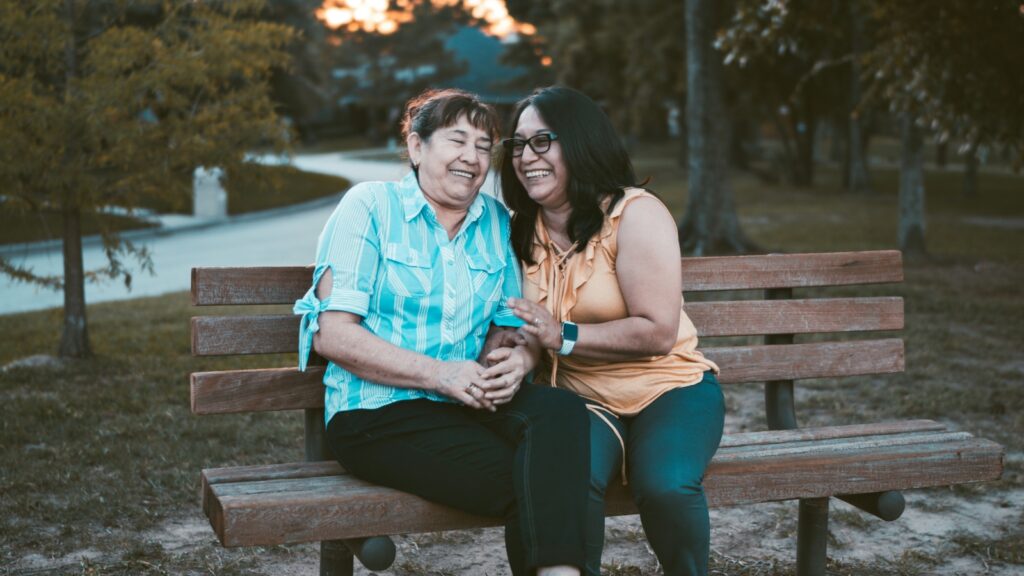 Missing old friends? Study shows how you can actually stay connected for years