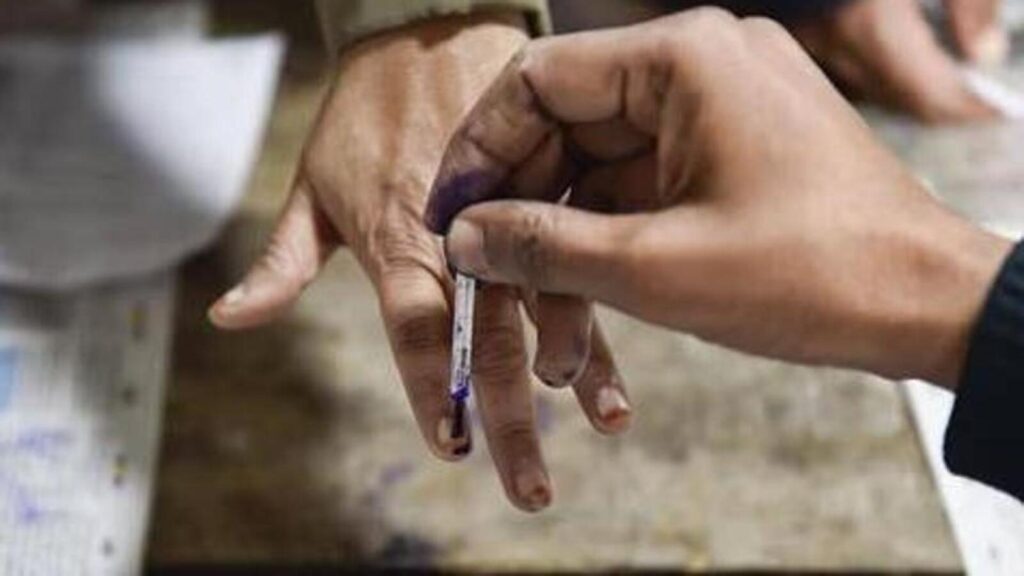 Mizoram: BJP registers victory in local body polls