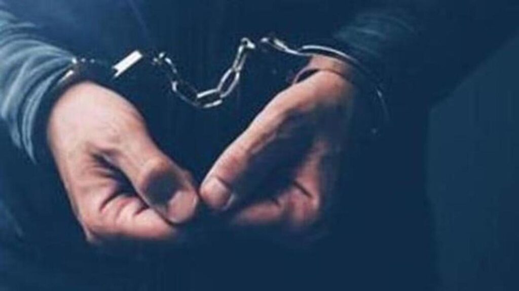 Mizoram: Belgian man arrested for possession of ammunition at Aizawl airport