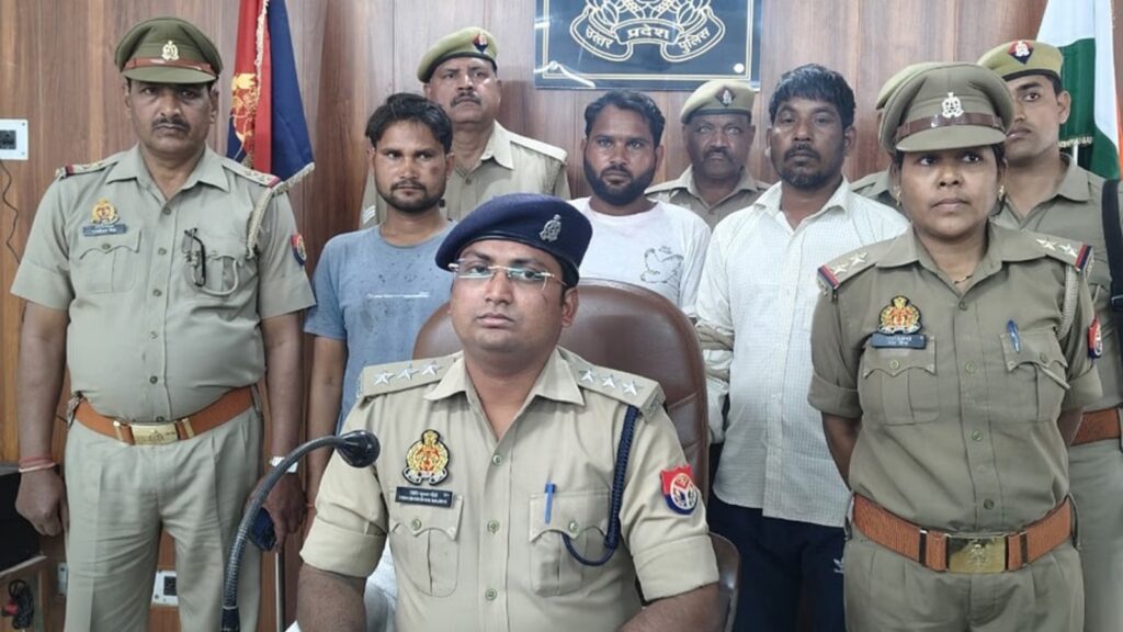 Mob resorts to stone-pelting after minor girl’s rape