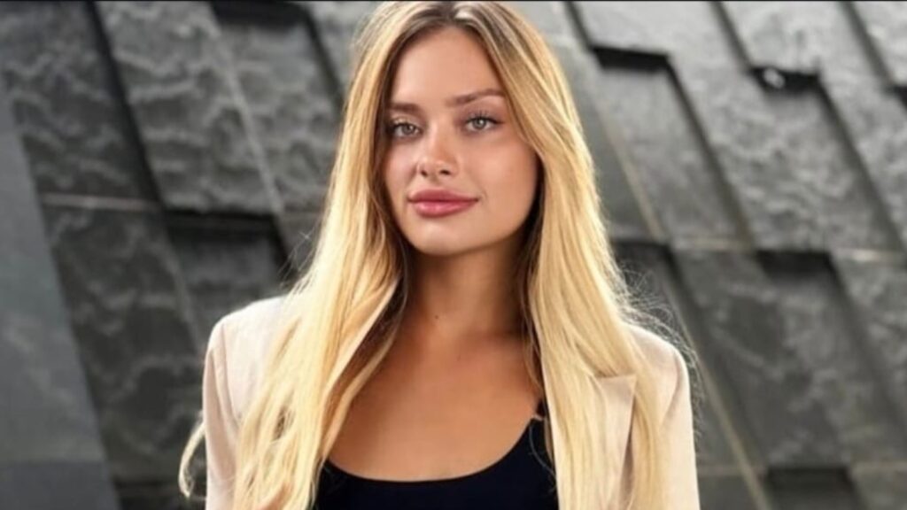 Model who went missing after ‘sex party’ in Dubai, found bloodied on road 10 days later | World News