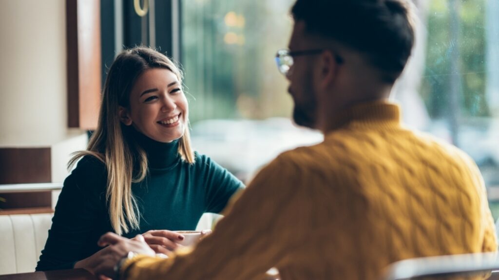 Modern chivalry in dating redefined: Mutual respect and connection are priortised over grand gestures