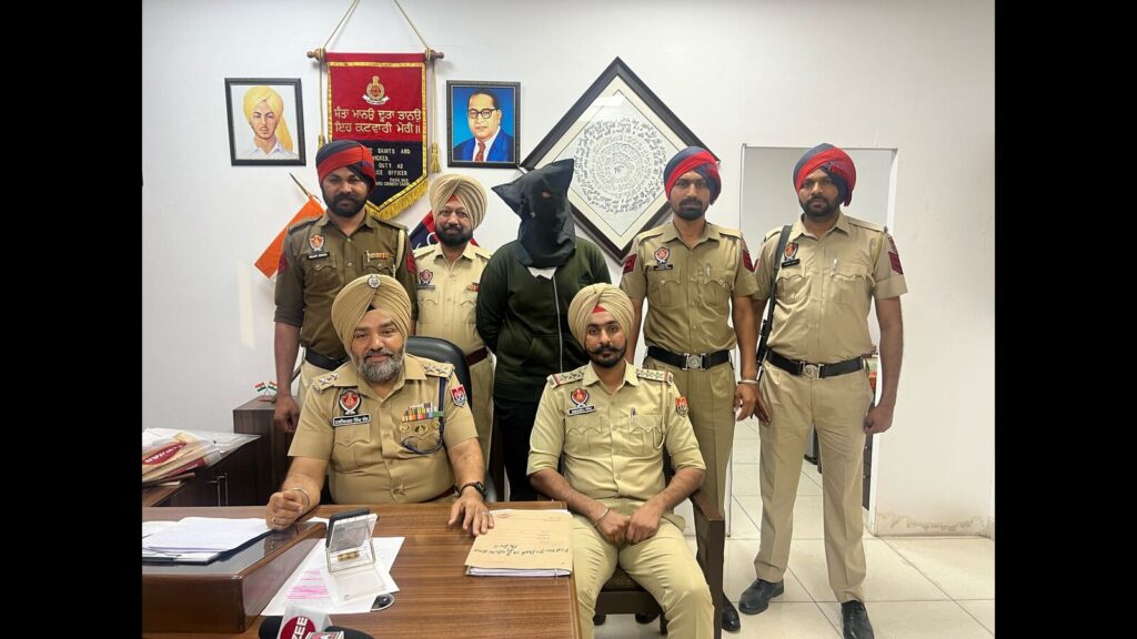 Mohali: Man behind IISER researcher’s death lands in police net