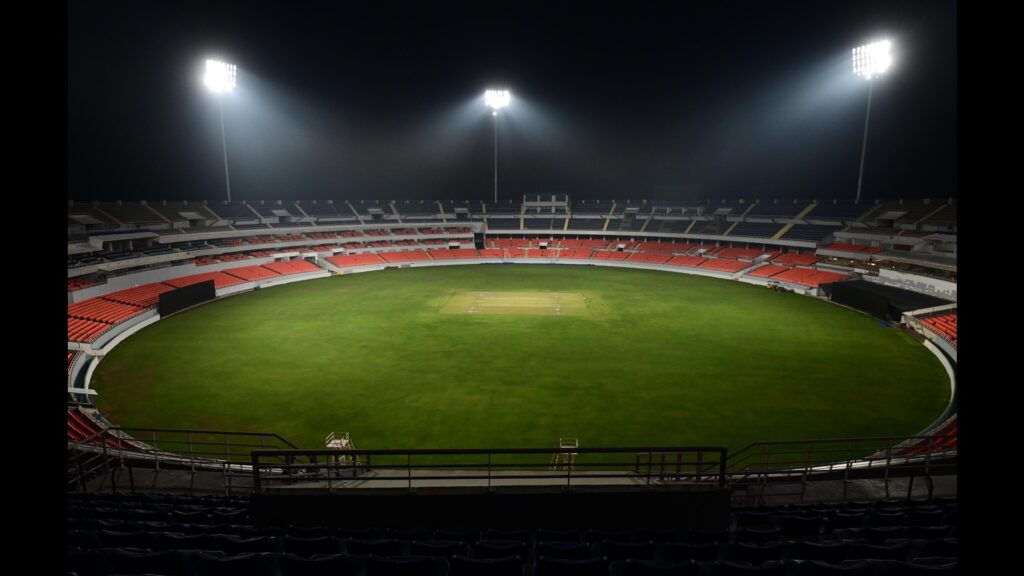 Mohali: Mullanpur stadium likely to host ICC Women’s ODI World Cup final clash