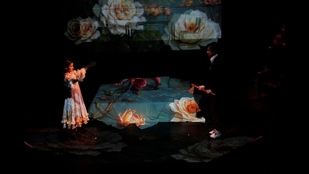 Mohit Takalkar brings acclaimed new English play to city