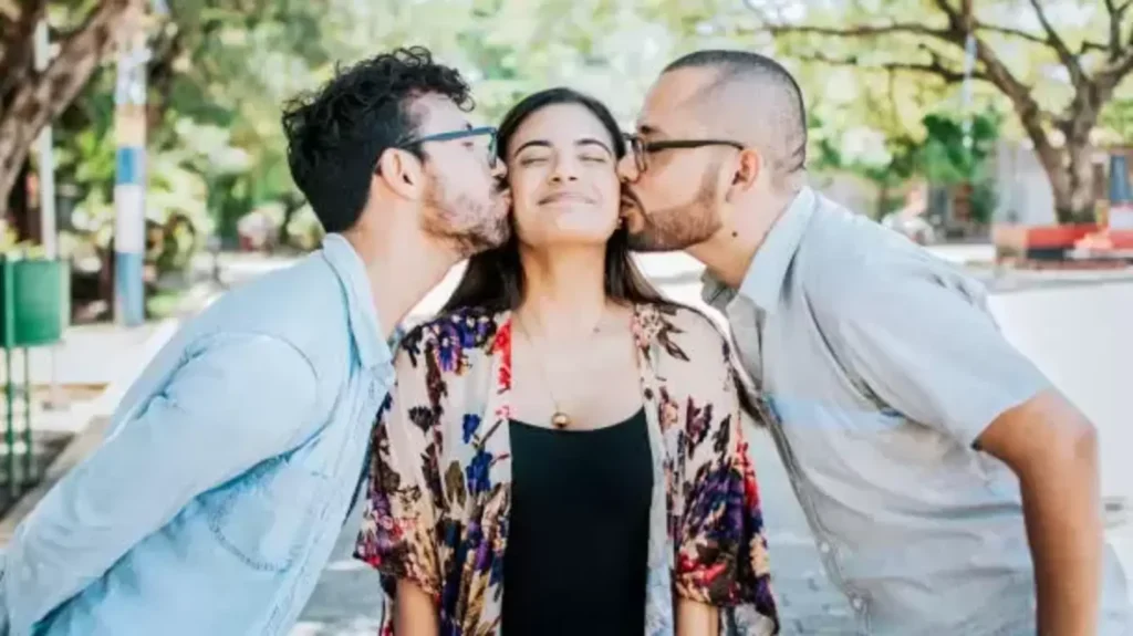 Monogamy vs. polygamy: Study explains which relationship structure is healthy