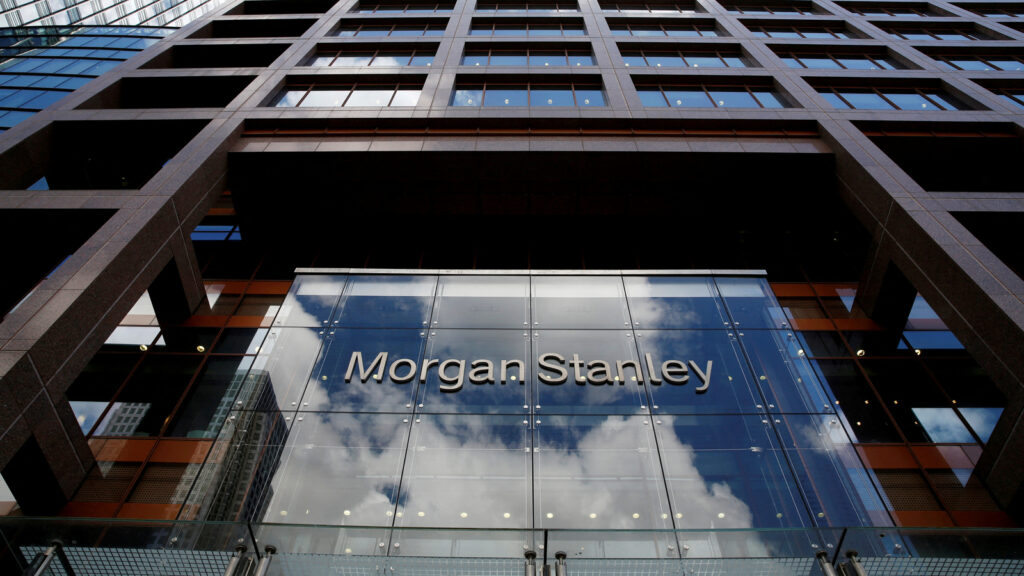 Morgan Stanley to cut around 2,000 jobs as clients grapple with Trump tariffs and policy changes: Report