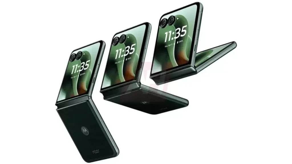 Motorola Razr 60 Ultra launch: Everything we know so far