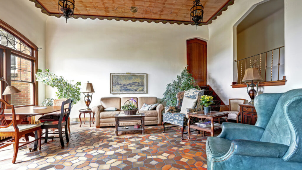 Move over marble: Stylish tile options for contemporary homes that won’t break your bank