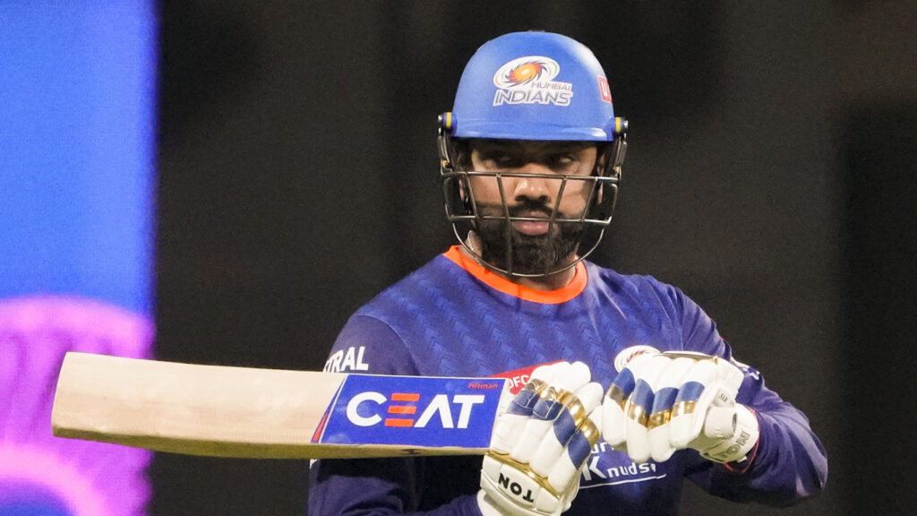 Mumbai Indians predicted XI vs CSK: Rohit Sharma to get new opening partner, Trent Boult set for homecoming