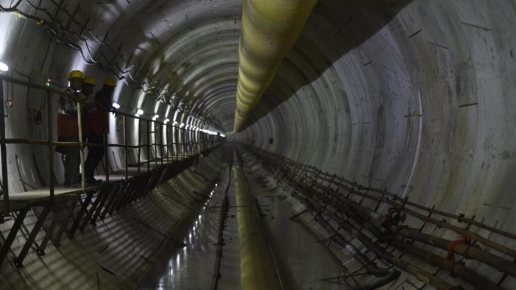 Mumbai Metro Line 3 to connect BKC and Worli, boosting India’s most expensive real estate markets