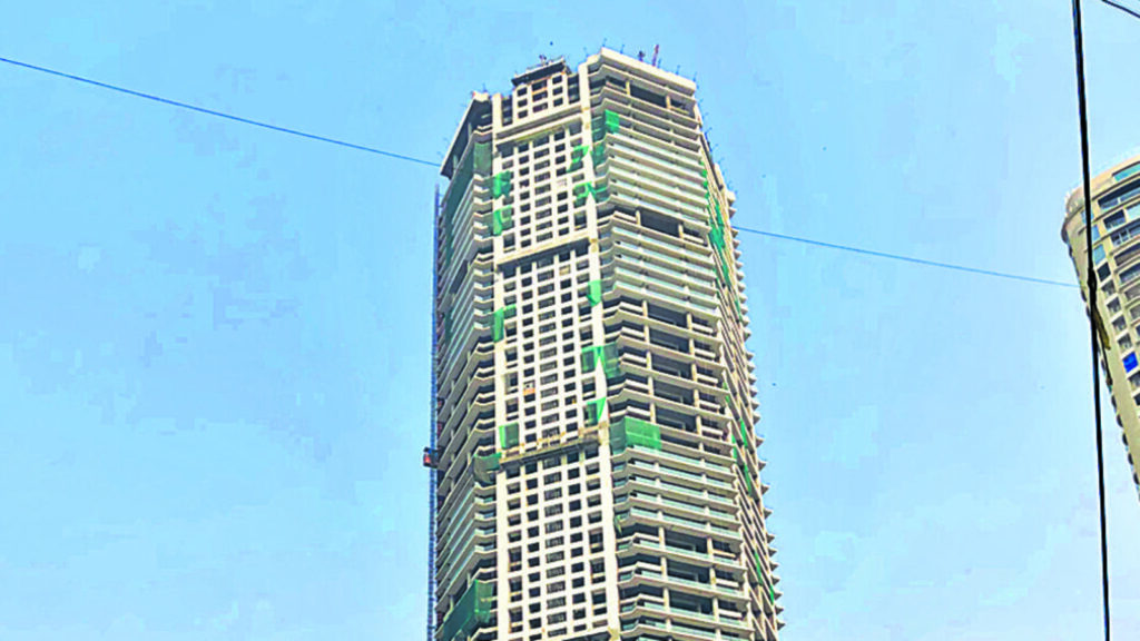Mumbai real estate: Co-founder of QiCAP.AI Amit Rathi buys luxury apartment for ₹90 crore in India’s tallest building