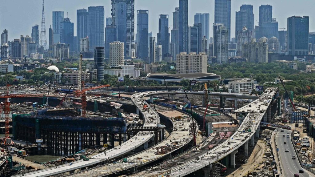 Mumbai real estate market: Property registrations up 10.3% YoY, Surpass 15,000 mark