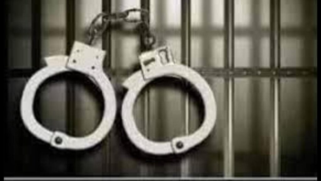 Mumbaikars held for stealing phones at Lko concert