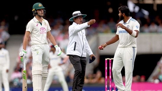 ‘Mummy theek hain?: Jasprit Bumrah breaks silence on infamous verbal spat with Sam Konstas during Border-Gavaskar Trophy