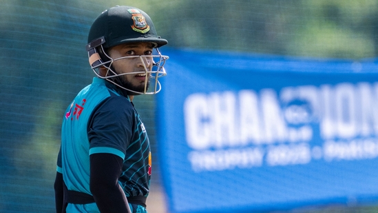 Mushfiqur Rahim, veteran Bangladesh wicketkeeper-batter, announces retirement from ODIs
