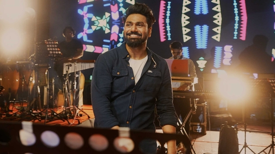 Music composer, lyricist and singer Mithoon: Indie music and live shows are my focus now