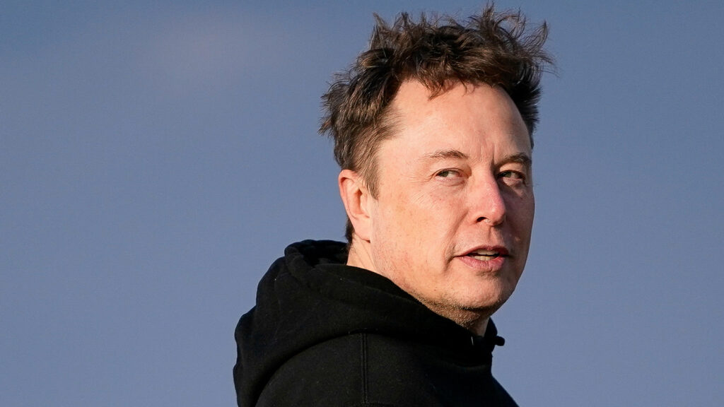 Musk’s trans daughter chose Meta over DOGE chief’s X: ‘Queen of Threads’