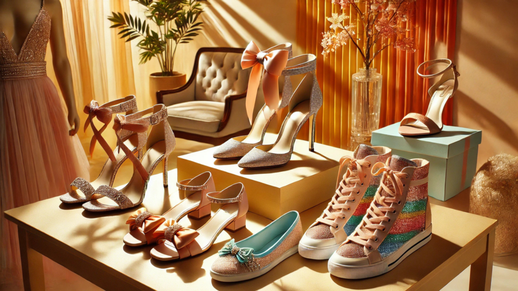 Myntra fwd: Top deals to checkout on women’s footwear; Grab heels, sneakers, flat sandals and more from trending brands | Fashion Trends
