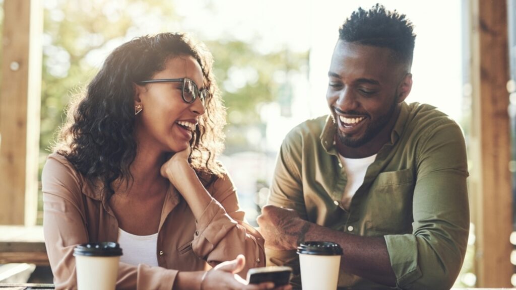 NATO Dating: Know more about the ‘go with the flow’ love without any expectations or pressure