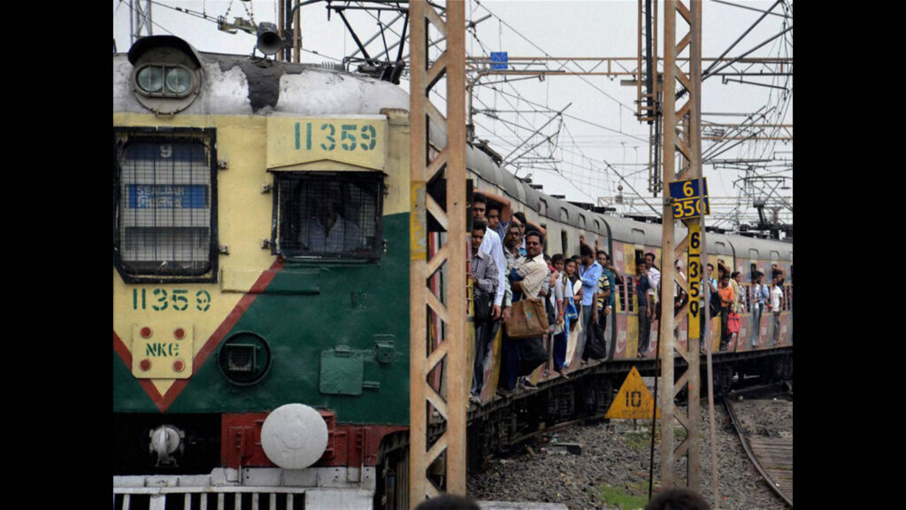 NCR’s Prayagraj division: ₹18.57L collected in fines after crackdown on unlawful chain pulling