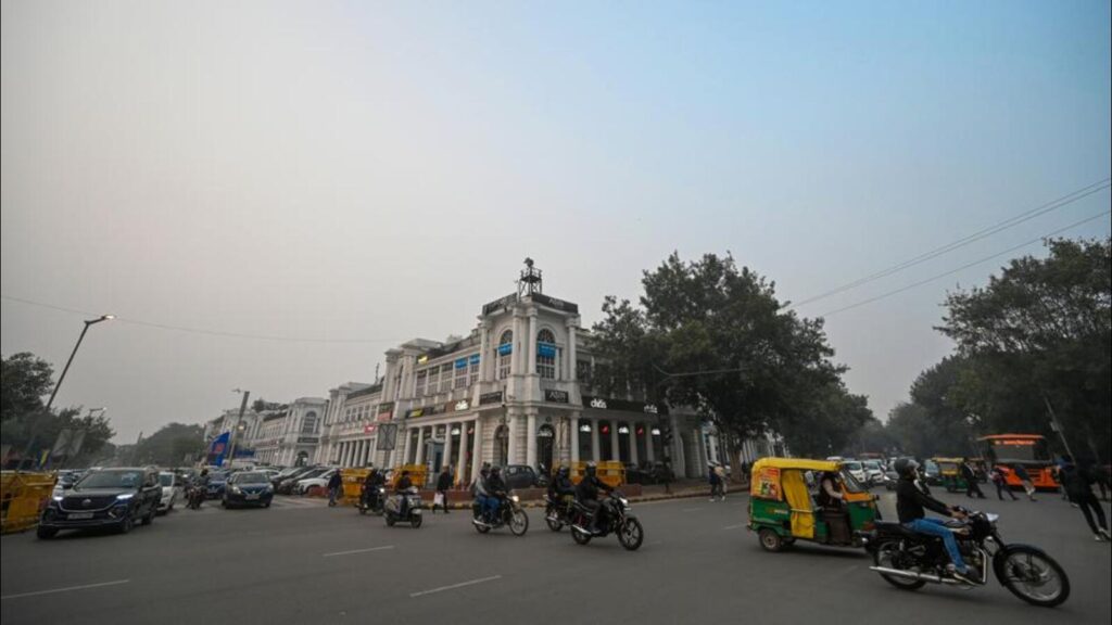 NDMC attaches 13 properties in CP | Latest News Delhi