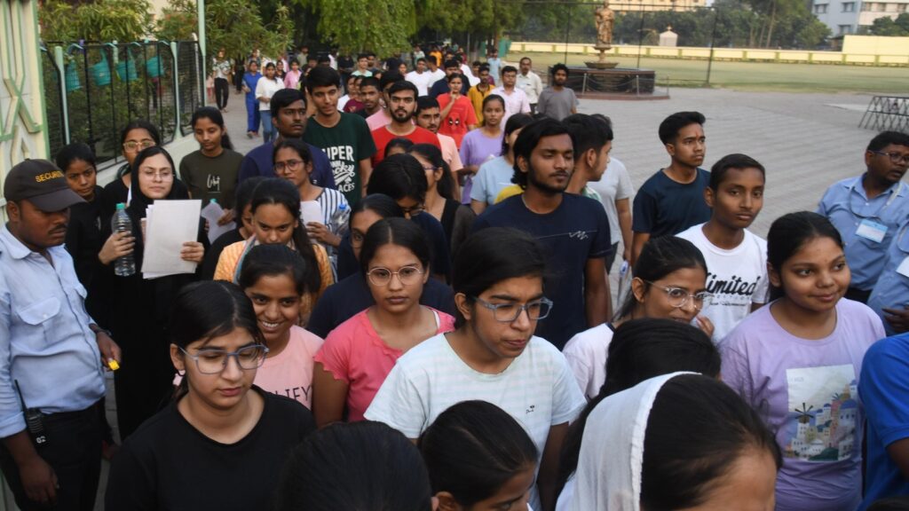 NEET 2025: Important tips to help you ace the exam with a high score | Competitive Exams
