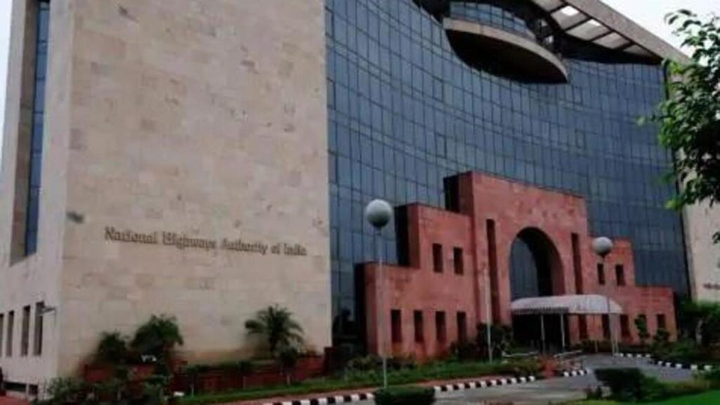 NHAI GM among 4 arrested by CBI for ₹15 lakh bribe to clear inflated bills in Bihar