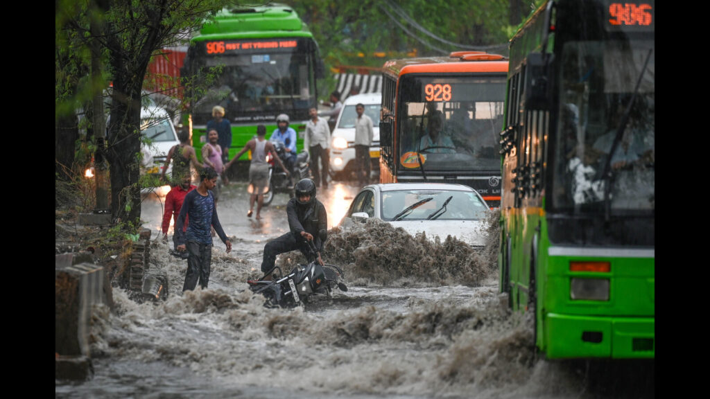 NHAI may takeover Delhi-Rohtak Road | Latest News Delhi
