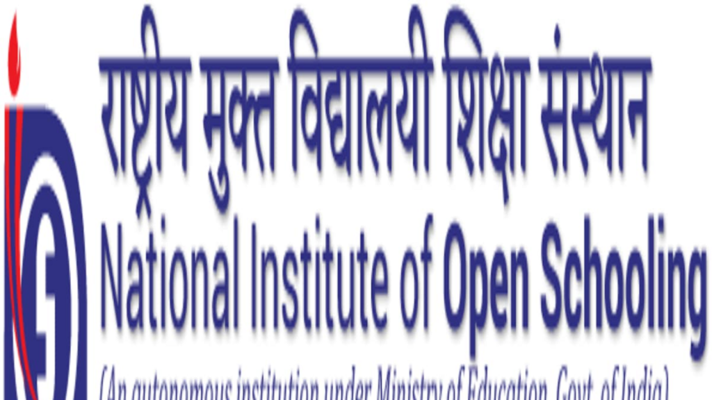 NIOS Class 10, 12 Datesheet 2025: April, May exam timetable released at nios.ac.in, check schedule here