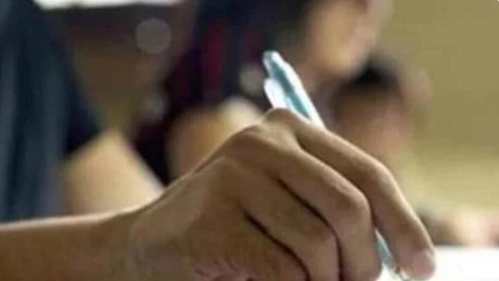 NTA using CCTV and metal detectors to frisk candidates, govt committed to ensure fair conduct of exams: MoS Education | Education