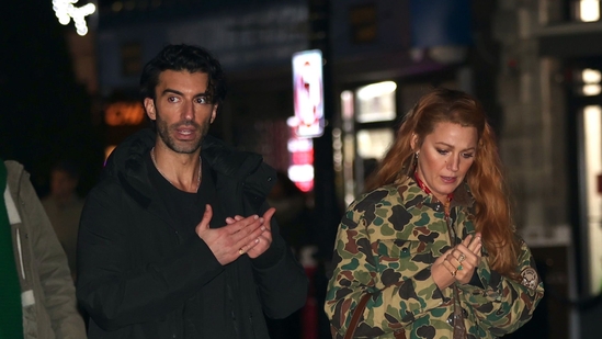 NYT moves to dismiss Justin Baldoni’s ‘insufficient’ 0M defamation case | Hollywood