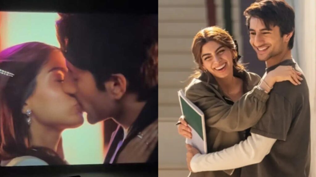 Nadaaniyan First Reviews: Ibrahim Ali Khan-Khushi Kapoor’s tender and funny love story is ‘guaranteed to make you…’