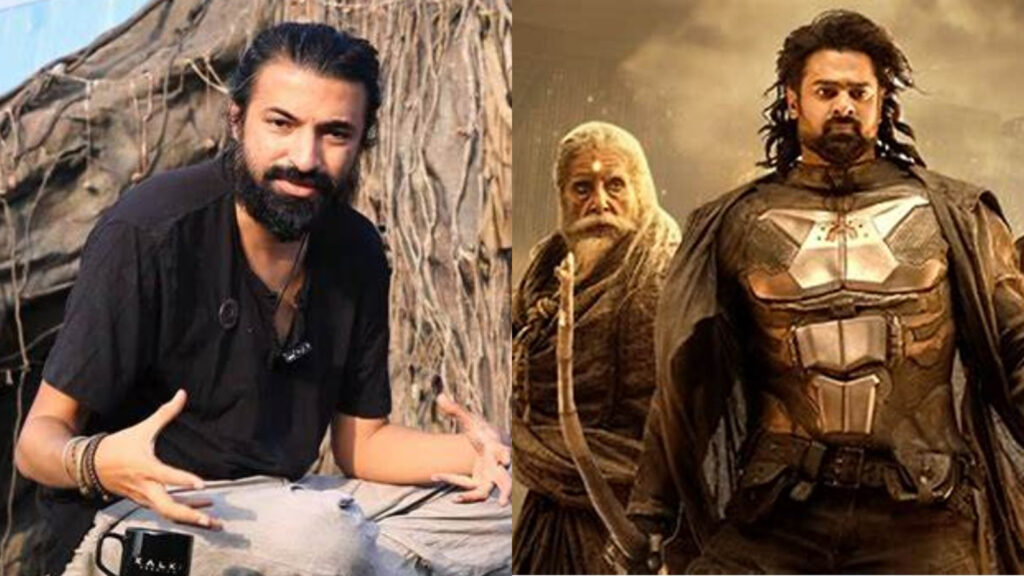 Nag Ashwin gives major update on Prabhas, Deepika, Amitabh Bachchan’s Kalki 2898 AD sequel: ‘It will have more of…’