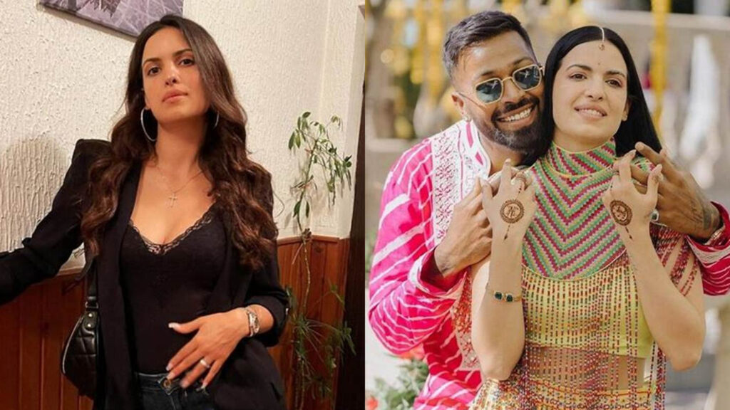 Natasha Stankovic is open to finding love again after split from Hardik Pandya: ‘I value relationships built on trust’ | Bollywood