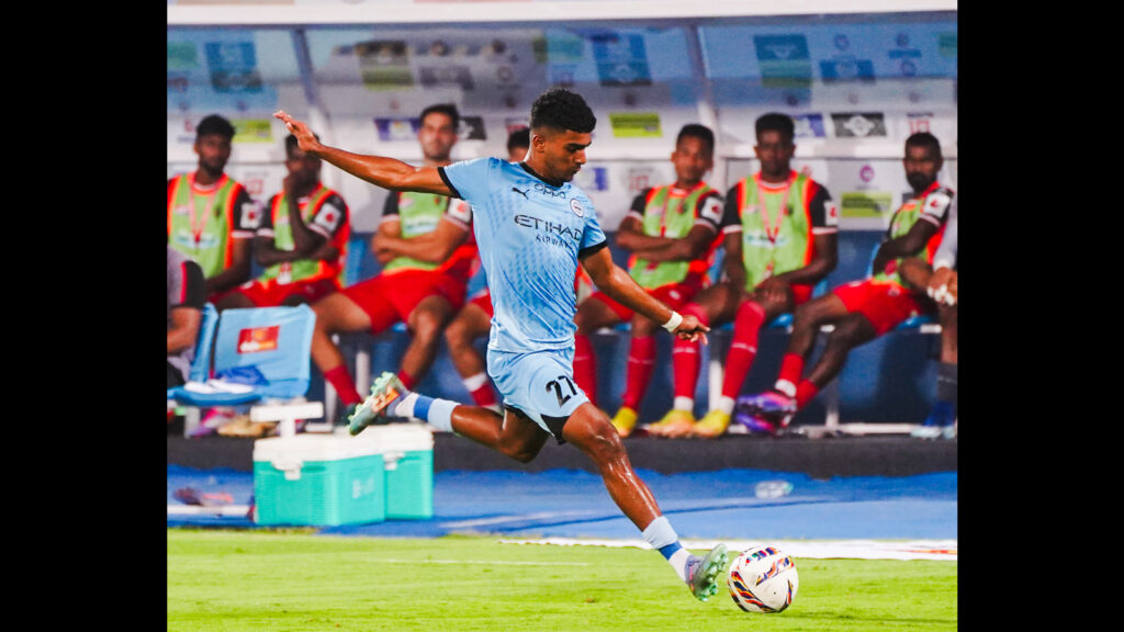 Nathan Rodrigues finds his feet in breakthrough season | Football News