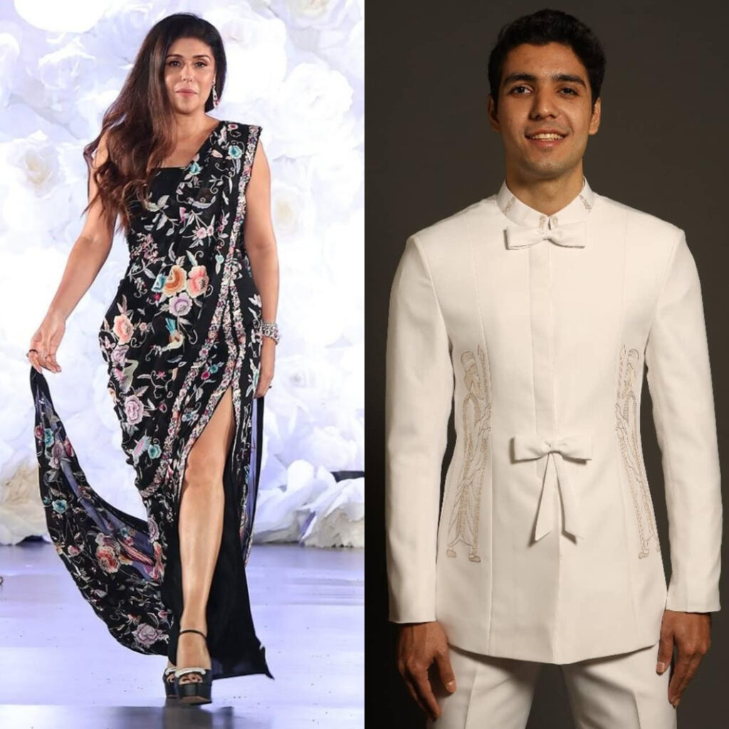 Navroz 2025: Tracing Parsi fashion and its evolution and experimentation over the years