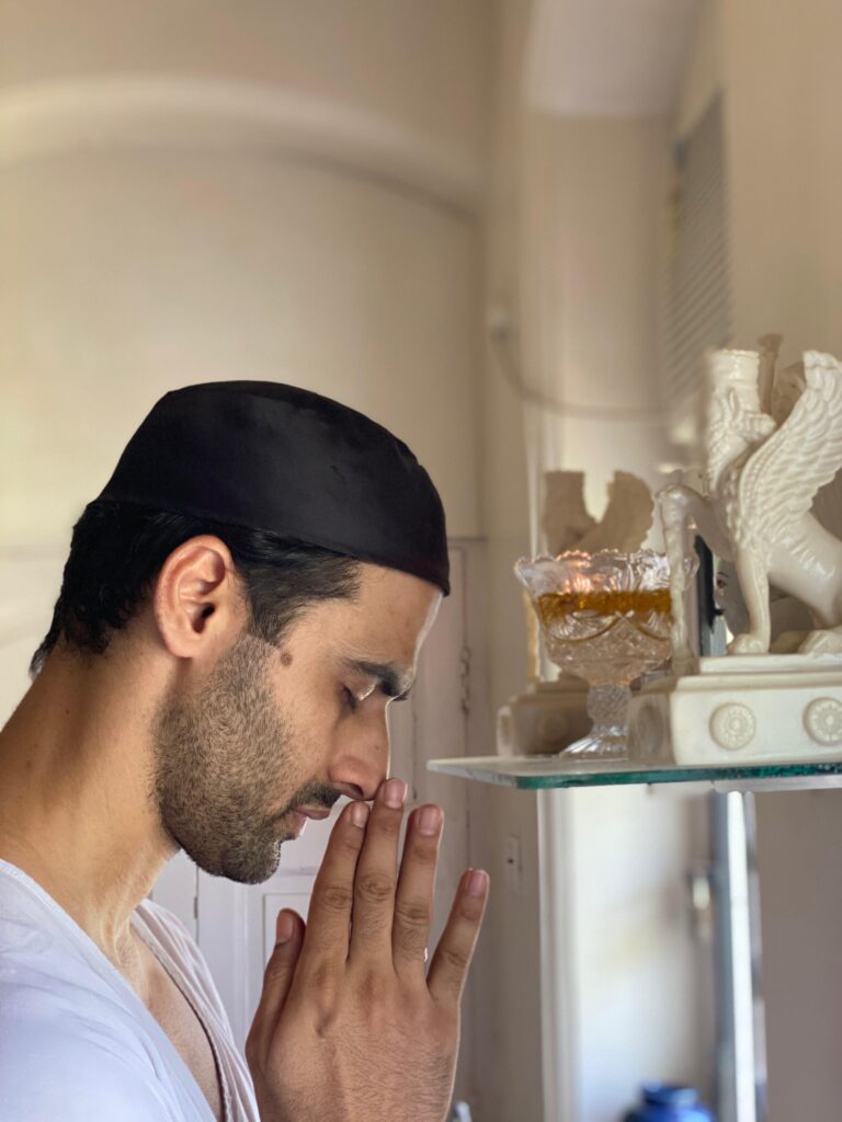 Navroz 2025 special: Freddy Daruwala’s Parsi New Year celebration is all about food, fam, and visiting the fire temple