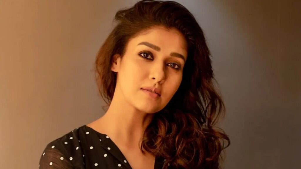 Nayanthara pens note, asks fans to stop calling her Lady Superstar: ‘Titles can sometimes create image that…’