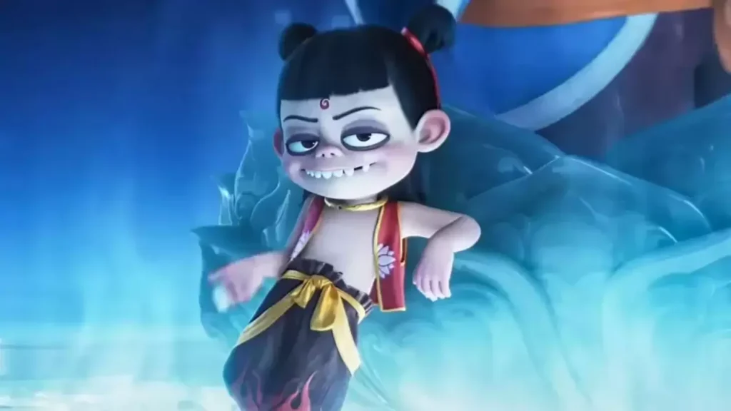 Ne Zha 2: How an  million Chinese film made  billion at box office to beat Star Wars, now eyeing Titanic and Avatar | Hollywood