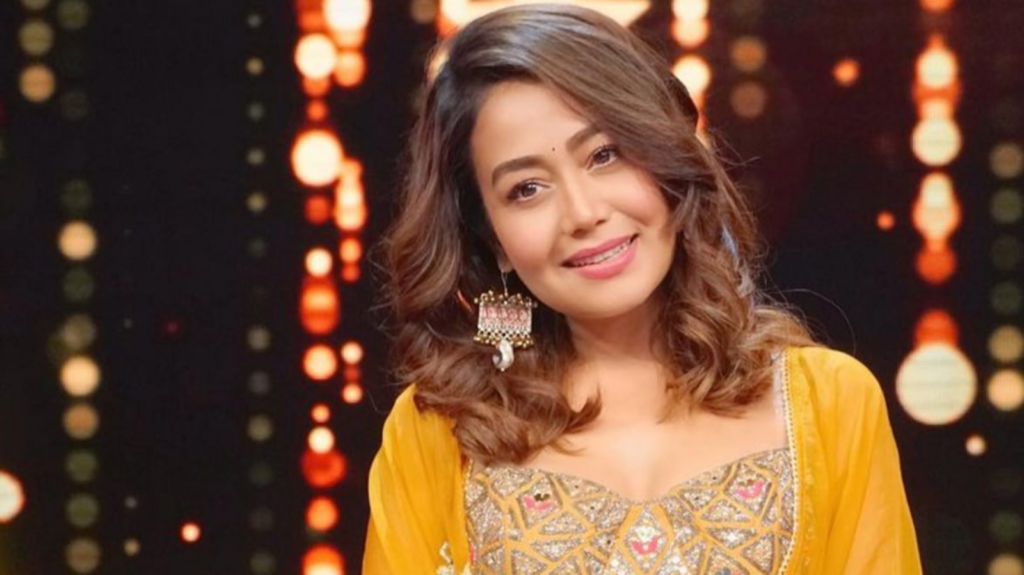Neha Kakkar breaks silence after facing flak over Melbourne show: ‘You’ll regret judging me…’