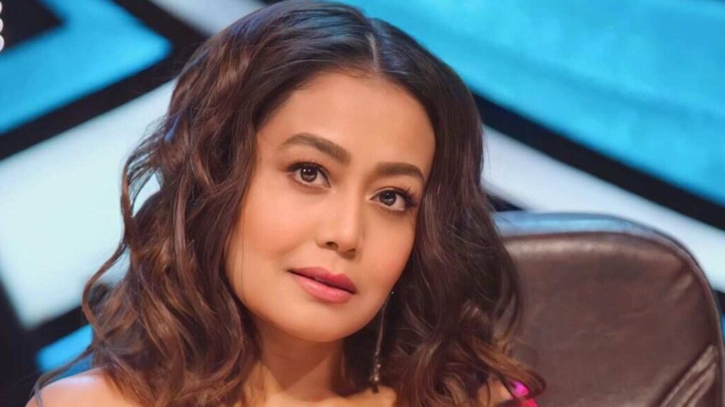 Neha Kakkar reacts to Melbourne concert fiasco, says producers ran away with her money: ‘My band was not given food’