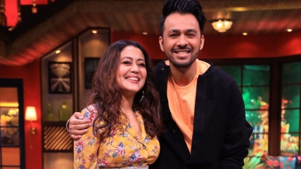Neha Kakkar’s brother Tony Kakkar shares cryptic posts after she faces backlash: ‘Artist maryada mein rahe, aur janta’