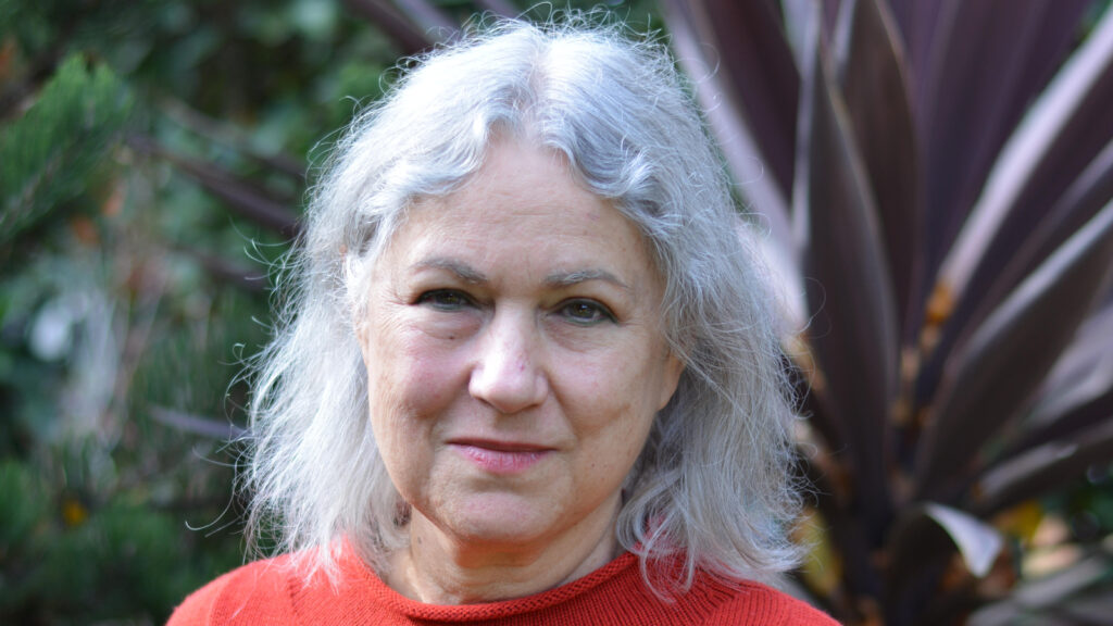 Neither Tamil nor Hindi is keeping pace with the future, says leading linguist Peggy Mohan