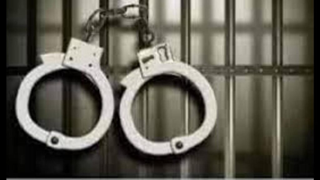 Nepali smuggler caught with charas worth ₹4cr at India-Nepal border