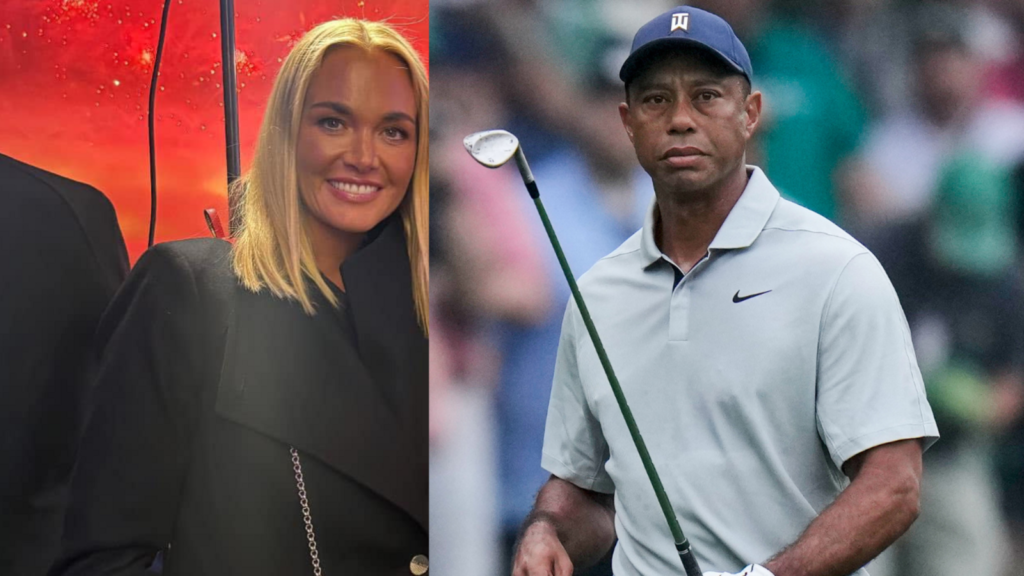 Net worth of Tiger Woods and Venessa Trump revealed; Here’s who has more wealth in 2025
